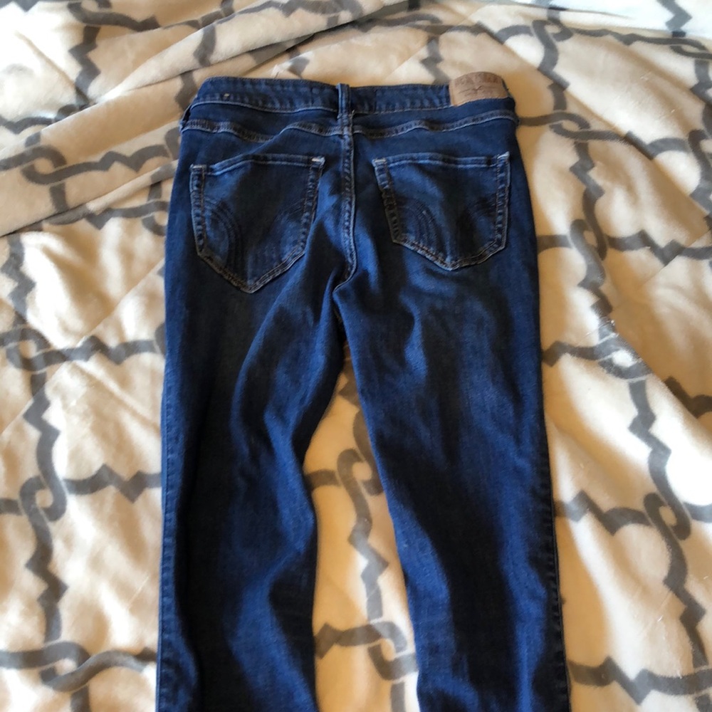 jeans - Picture 4 of 6